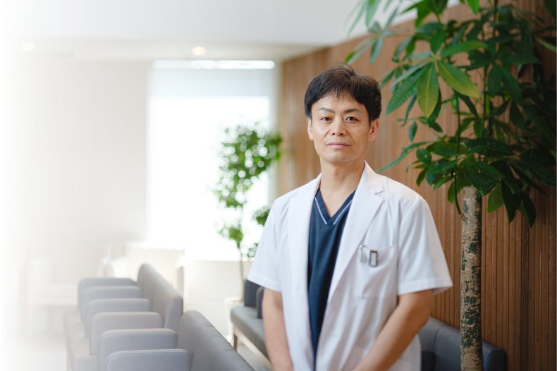 佐藤院長