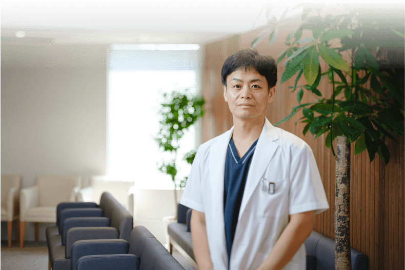 佐藤院長
